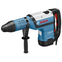 Bosch Bušaći čekić GBH 12-52 DV 1700W 19J SDS-max